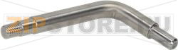 LEVER BENT DOOR HANDLE 