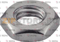 HEX. THIN NUT M10 - 100Pcs