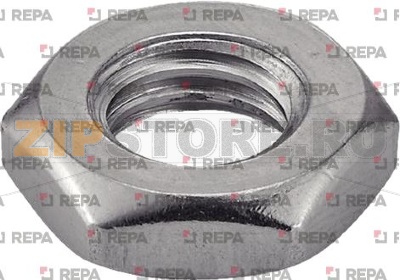 HEX. THIN NUT M10 - 100Pcs 