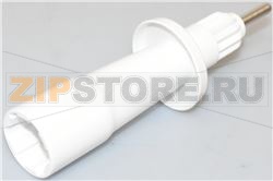 ПЕРЕДАТОЧНЫЙ ВАЛ МИКСЕРА 