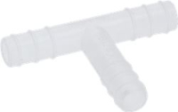 RACCORDO T POLIPROPILENE D 8 ART.461