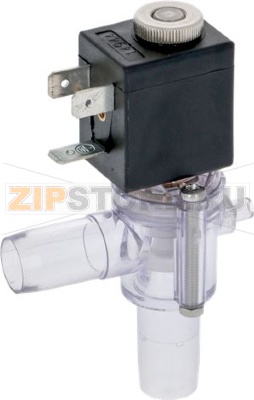 SOLENOID VALVE ACL 2-WAY 220/230V 