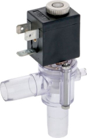 SOLENOID VALVE ACL 2-WAY 220/230V