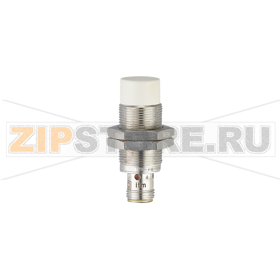 Датчик индуктивный IFM IGS237 