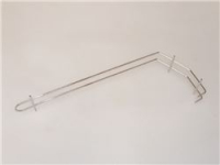 WATER COLLECTION BASIN CHUTE