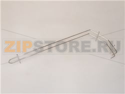 WATER COLLECTION BASIN CHUTE 