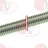 РАСПОРКА M6X265 ММ - РАСПОРКА M6X265 ММ