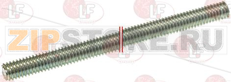 РАСПОРКА M6X265 ММ 
