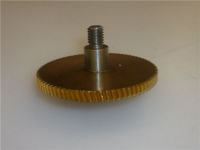 INGRANAGGIO OTTONE