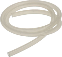 SILICONE TUBE ø 5x9 mm SHORE 60 V.ARDUIN