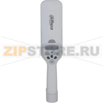 Металлодетектор ручной Dahua DHI-ISC-H002 