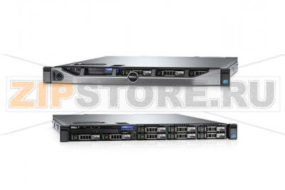 Сервер Dell 210-ADLO-102 