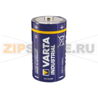 Батарейка алкалиновая 1.5 В Fanuc A98L-0031-0005 LX98L-0031-0005