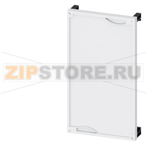 ALPHA 160 ИЗБЫТОЧНАЯ ИЗОЛИРУЮЩАЯ КРЫШКА ДЛЯ ПУСТЫХ ШКАФОВ В=450 Ш=250 Siemens 8GK4501-3KK11 