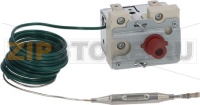 ТЕРМОСТАТ ОДНОФАЗНЫЙ 183°C