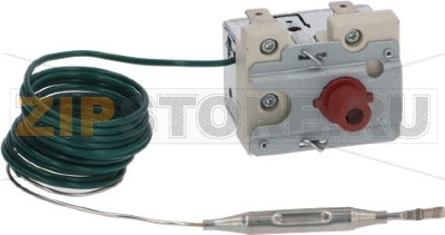 ТЕРМОСТАТ ОДНОФАЗНЫЙ 183°C 