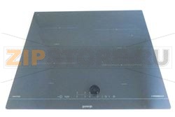 СТЕКЛОКЕРАМИЧЕСКАЯ ПОВЕРХНОСТЬ (0,310м2) 