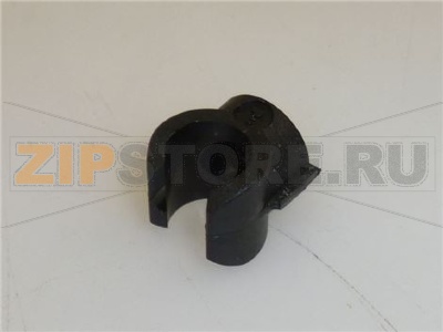 CLIP FERMATUBO ø 8 mm 