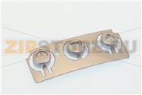 SET PULSANTI PLASTICA