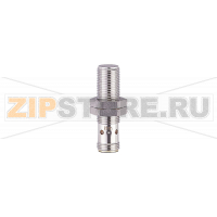 Датчик индуктивный в цельнометаллическом корпусе IFM IF509A