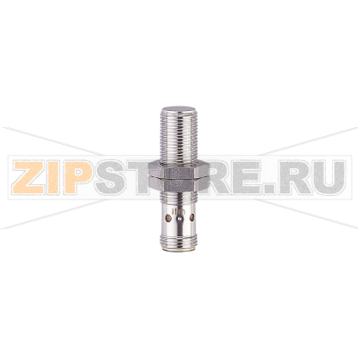 Датчик индуктивный в цельнометаллическом корпусе IFM IF509A 