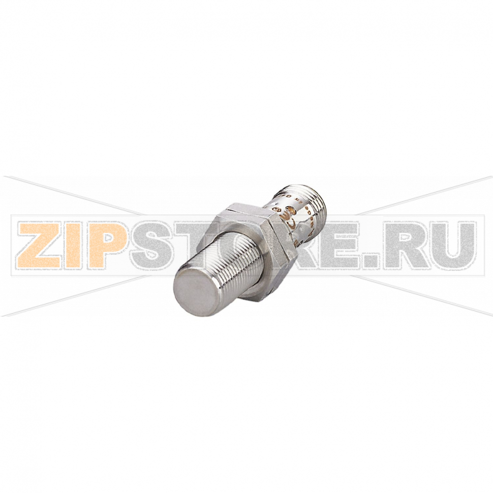 Датчик индуктивный в цельнометаллическом корпусе IFM IF509A 