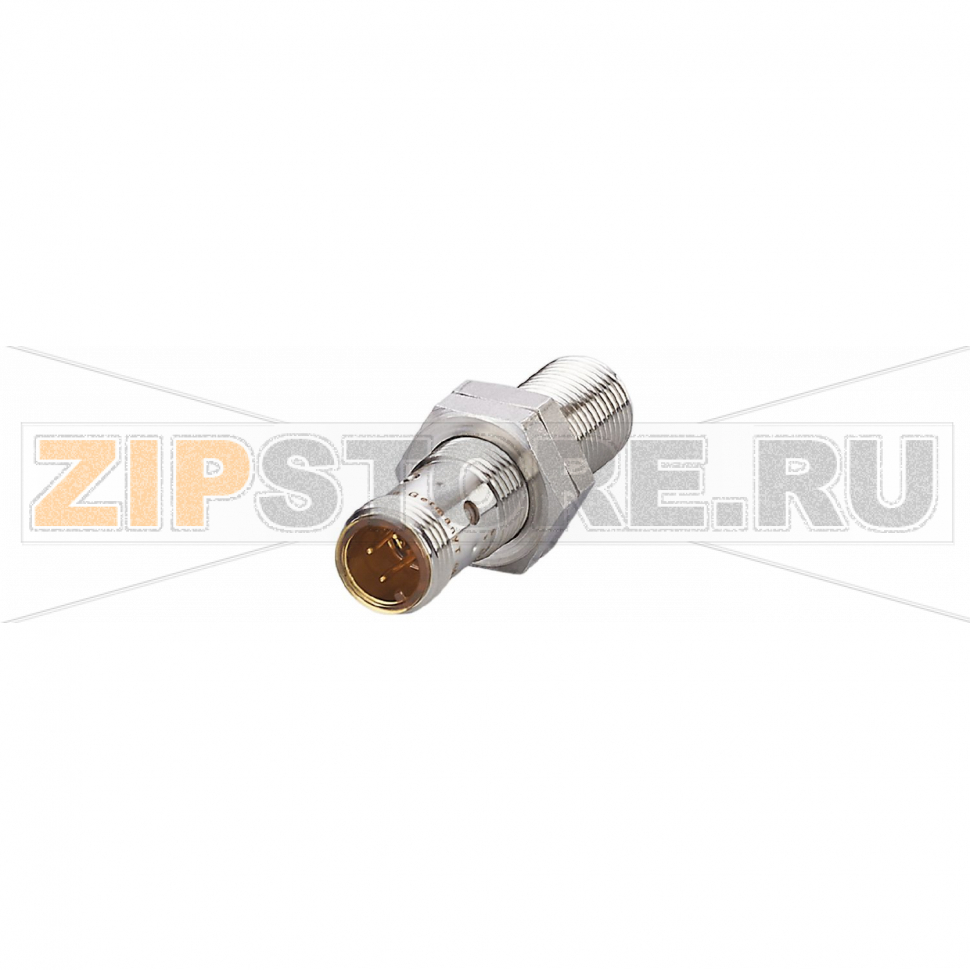 Датчик индуктивный в цельнометаллическом корпусе IFM IF509A 