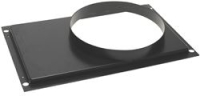 CONVOGLIATORE ARIA VENTILATORE MV18