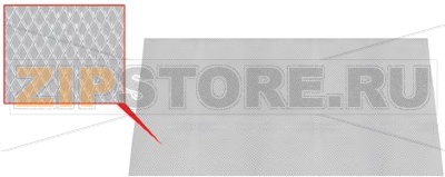 ГАФРИРОВАННЫЕ ПАКЕТЫ 200Х300 ММ, 100 ШТ 