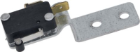 Microswitch
