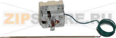 ТЕРМОСТАТ ТРЕХФАЗНЫЙ 350°C 