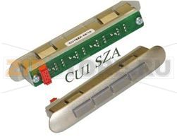 PULSANTIERA 