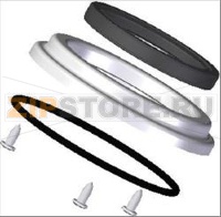 ВАЛ ПЛАСТИНЫ ДЛЯ МОДЕЛЕЙ СЕРИИ SPEED — КОМПЛЕКТ КРЕПЕЖНЫХ ЭЛЕМЕНТОВ