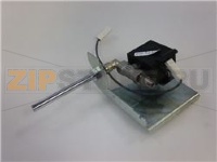 КЛАПАН ПОДАЧА ВОДЫ 230ВТ