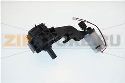 ASSIEME MOTORE CAPSULA 