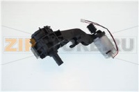 ASSIEME MOTORE CAPSULA