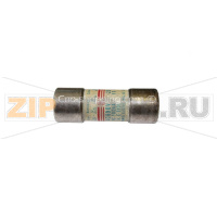 Предохранитель 20 А, 57x22 мм, 3 шт Fanuc A60L-0001-0042/JG1-20