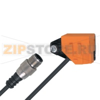 Датчик индуктивный IFM IO5017