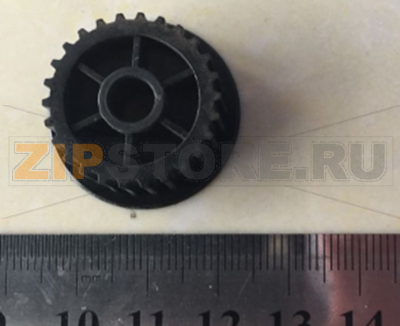 Gear 26 tooth Nautilus Hyosung МONiMAX 7600 