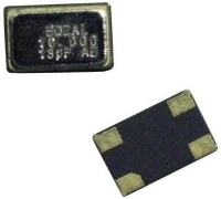 Кварц 25.000000 МГц, SMD, MJ, керамика, 5x3.2x1 мм EuroQuartz 25.000MHZ MJ 30/30/40/12PF