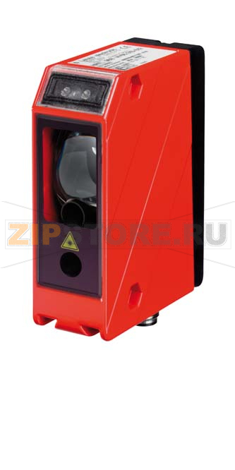 Датчик расстояния оптический Leuze ODKL 96B M/V6-S12 