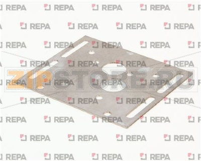 BRACKET, SLIDING, MOTOR 
