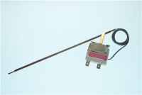 TERMOSTATO 0-500°