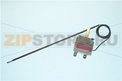 TERMOSTATO 0-500° 