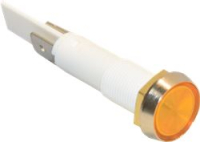 VOYANT ORANGE 230V