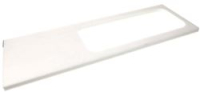 SLIDE OUT SHELF FOR 1/2 CM LON