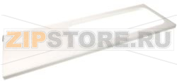 SLIDE OUT SHELF FOR 1/2 CM LON 