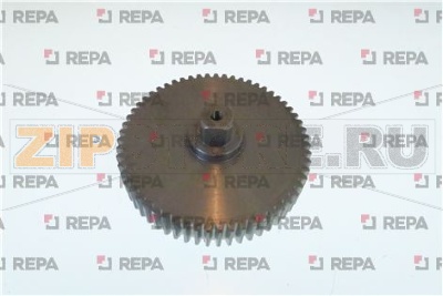 ENGRANAJE M1.5Z59 