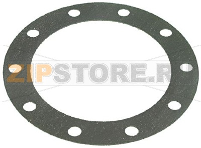 УПЛОТНИТЕЛЬ ДЛЯ БОЙЛЕРА 10 ОТВЕРСТИЙ 