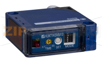 Датчик фотоэлектрический Schneider Electric XUKT1KSMM12 